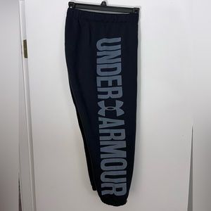 Under Armour sweatpants